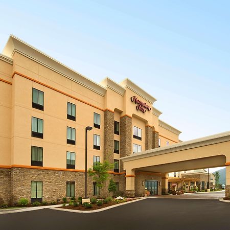 Hampton Inn Chattanooga West/Lookout Mountain Экстерьер фото