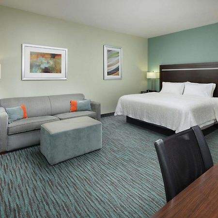 Hampton Inn Chattanooga West/Lookout Mountain Экстерьер фото