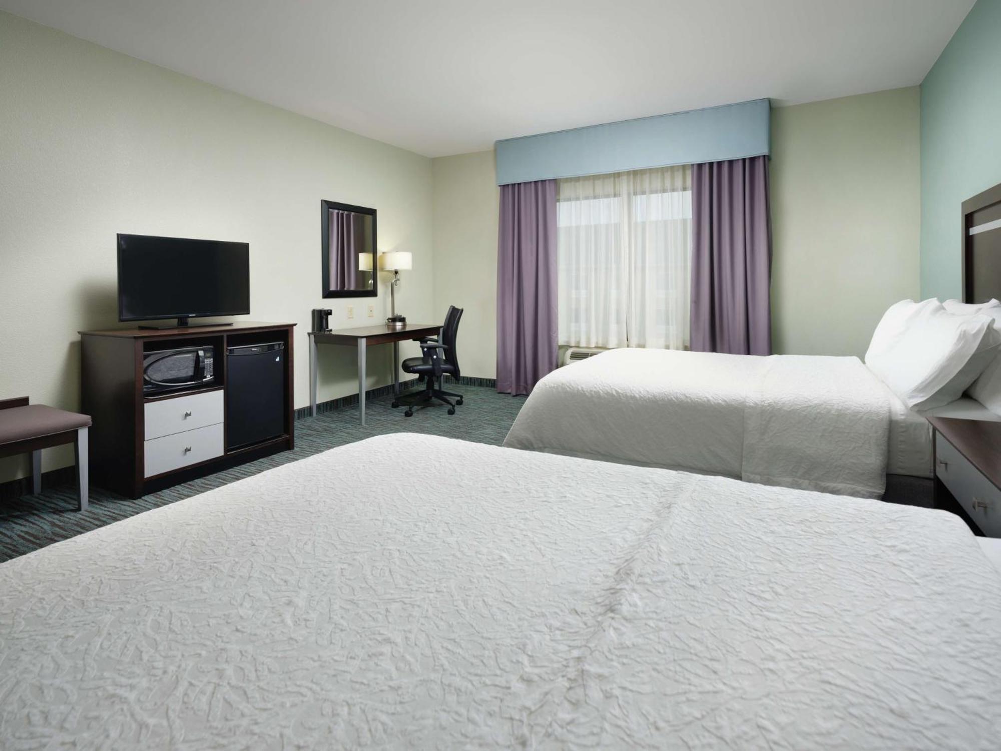 Hampton Inn Chattanooga West/Lookout Mountain Экстерьер фото