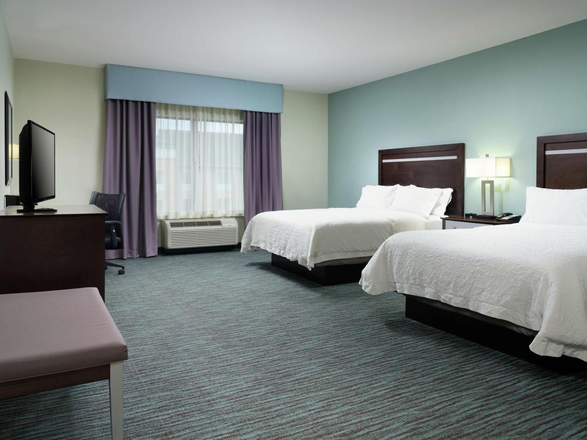 Hampton Inn Chattanooga West/Lookout Mountain Экстерьер фото