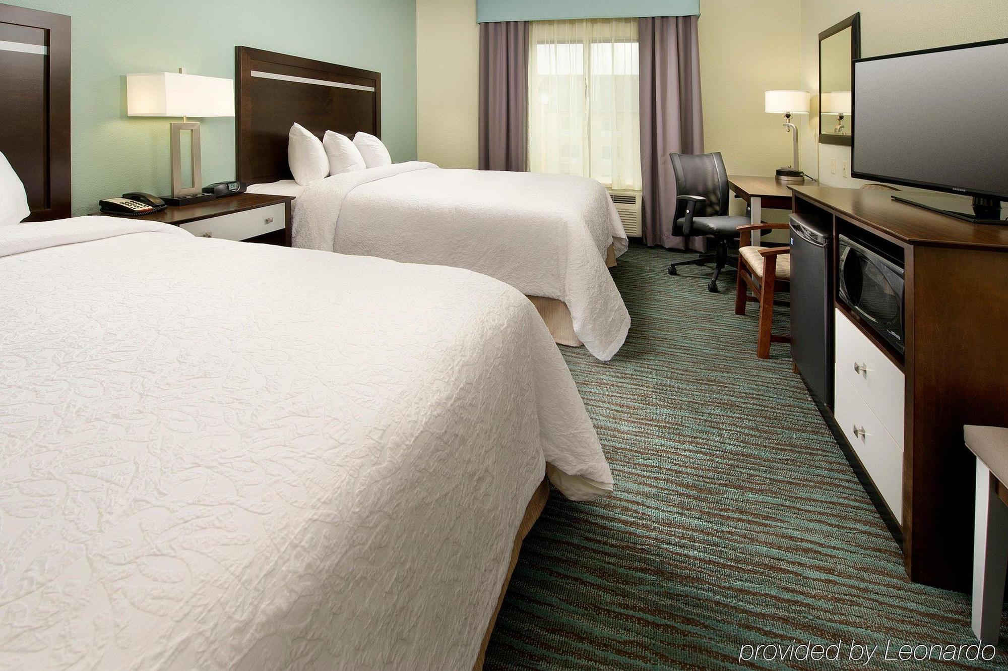 Hampton Inn Chattanooga West/Lookout Mountain Экстерьер фото