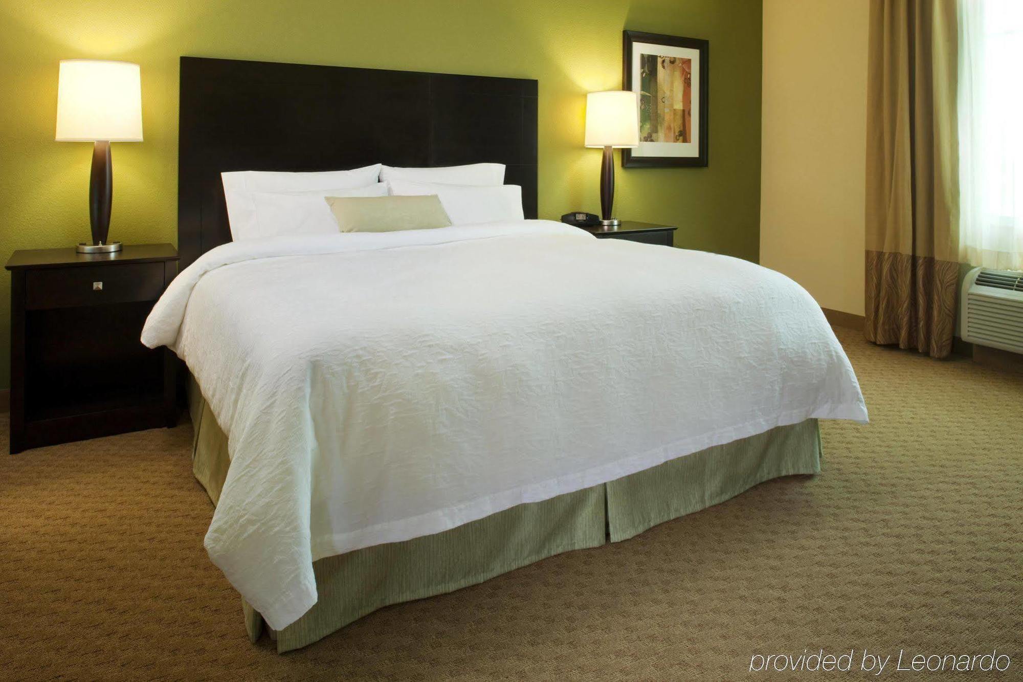 Hampton Inn Chattanooga West/Lookout Mountain Экстерьер фото