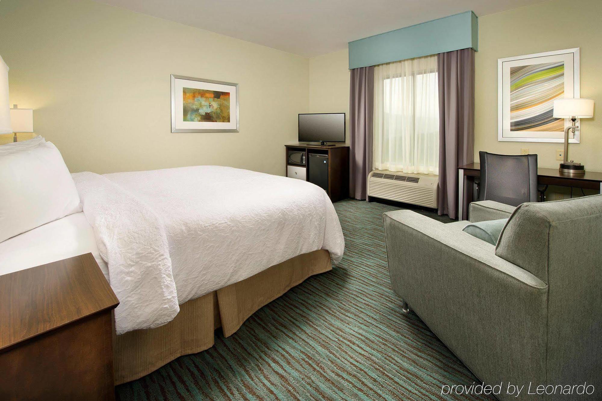 Hampton Inn Chattanooga West/Lookout Mountain Экстерьер фото