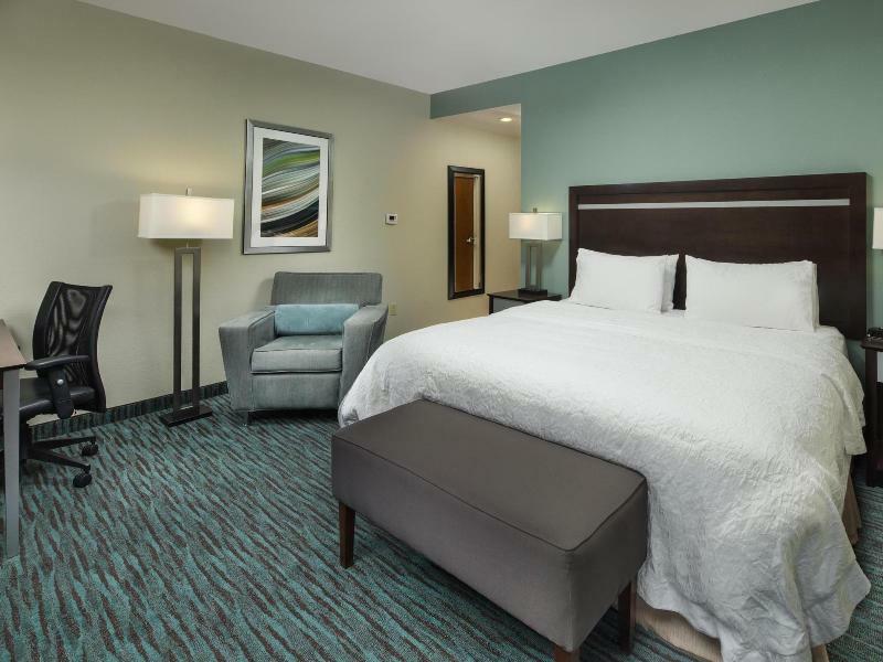 Hampton Inn Chattanooga West/Lookout Mountain Экстерьер фото