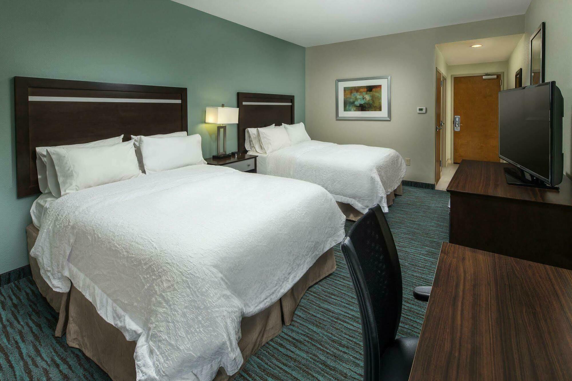 Hampton Inn Chattanooga West/Lookout Mountain Экстерьер фото